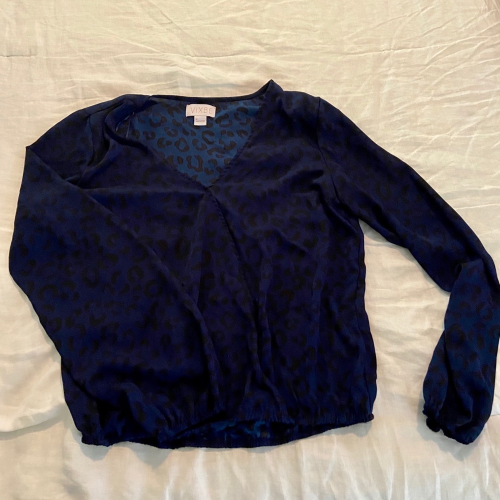 Women’s blouse